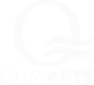 Quay Arts Logo