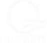 Quay Arts Logo