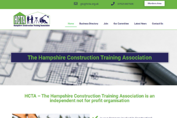 hcta website