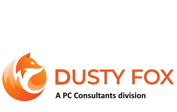 Dusty Fox