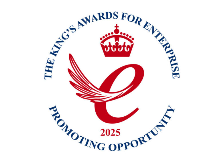 PC Consultants receives The King’s Award for Enterprise